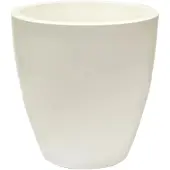 Wellhome Pls043 Runder Blumentopf 40x40cm