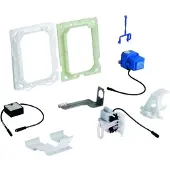 GROHE WC-Funkelektronik manuell chrom - 38778000