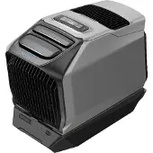 EcoFlow EFWAVE3-EU-NBOX, Einteilige mobile Klimaanlage, Kühlung, Heizung, 6100 BTU/h, 6800 BTU/h, 1800 W, 2000 W