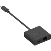 Netgear USB2ETH-10000S Nighthawk USB-C zu Ethernet Adapter