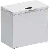 Whirlpool W3RHS19EW2, 198 l, ST-T, 40 dB, 4*, E, Weiß