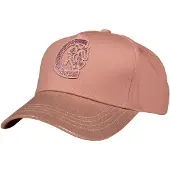 Kentucky Horsewear Cap Sparkling Basecap Old Rose One Size