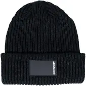 Kentucky Horsewear Beanie mit gummiertem Logo