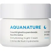 Börlind AquaNature Nachtcreme 50 ml