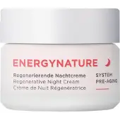 Börlind ANNEMARIE BÖRLIND ENERGYNATURE Nachtcreme 50 ml