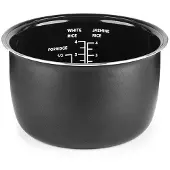 ONYX Cookware REISKOCHER-TOPF - 2L