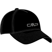 CMP Woman Hat nero (U901) U