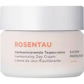 Börlind Rosentau Tagescreme 50 ml