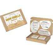 Shampoo Bars ShampooBars Giftbox Warm Vanilla Body & Glow