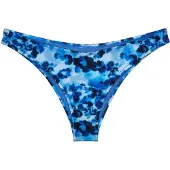 Triumph Swimwear Bikini Slip Midnight Swim | Grösse: 42 | Farbe: Blau