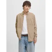 Jack & Jones Herren Hemd 12278967