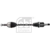 FEBI BILSTEIN Bilstein Antriebswelle 198044