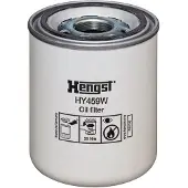 HENGST FILTER Filter, Arbeitshydraulik HY459W