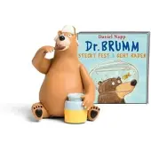 Tonies Dr. Brumm steckt fest / Dr. Brumm geht baden