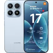 Xiaomi 17 Eisblau 12 Gigabyte 512 Gigabyte