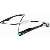 VAICO Fensterheber v10000395 vorne links für Skoda VAG SEAT