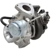 FEBI BILSTEIN Bilstein Lader, Aufladung Mitsubishi Turbo NEU 1005657