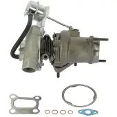 Walker 59939gpw für SSANGYONG