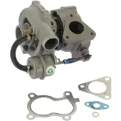 Walker 59716gpw für LAND ROVER