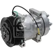 FEBI BILSTEIN 1001602 für Volvo