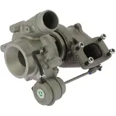 Walker Lader, Aufladung 59829mpw für Iveco MITSUBISHI