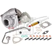 FEBI BILSTEIN Bilstein Lader, Aufladung Mitsubishi Turbo ProKit REMAN 189873