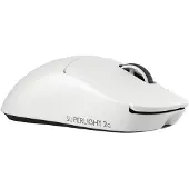 Logitech G PRO X SUPERLIGHT 2c kabellose Gaming-Maus