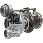 FEBI BILSTEIN Bilstein Lader, Aufladung Garrett Turbo NEU 186926