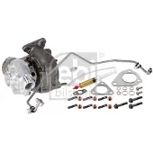 FEBI BILSTEIN Bilstein Lader, Aufladung Garrett Turbo ProKit NEU 191155