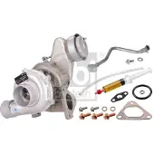 FEBI BILSTEIN Bilstein Lader, Aufladung Turbo ProKit NEU 190652