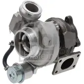 FEBI BILSTEIN Bilstein Lader, Aufladung OE Turbo NEU 191657