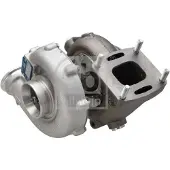 FEBI BILSTEIN Bilstein Lader, Aufladung 195202