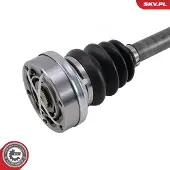 ESEN SKV Antriebswelle 40SKV302
