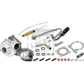 FEBI BILSTEIN Bilstein Lader, Aufladung Garrett Turbo ProKit NEU 191318