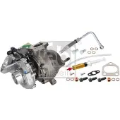 FEBI BILSTEIN Bilstein Lader, Aufladung Garrett Turbo ProKit NEU 191518