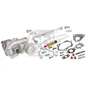 FEBI BILSTEIN Bilstein Lader, Aufladung BorgWarner Turbo ProKit NEU 191824