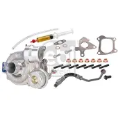FEBI BILSTEIN Bilstein Lader, Aufladung BorgWarner Turbo ProKit NEU 192537