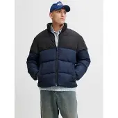 Jack & Jones Herren Stehkragen Steppjacke Sky Captain