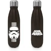 Ginza.se Stormtrooper Metallflasche