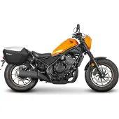 Shad 3P Seitenkoffer Trägersystem Honda CMX 500 Rebel/S 25- 17-