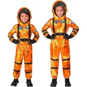 Widmann Kostüm Astronaut