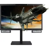 Acer DS2 Series Pro, ASV27-2P, 3D SpatialLabs Monitor, 27" 4K UHD, AMD FreeSync