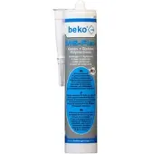 Usorteret MS Flex, Kleben, Dichten, 300 ml, weiß
