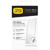 Otterbox Glass Series für iPhone 16 Plus, Transparent