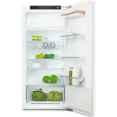 Miele K 7328 D Einbaukühlschrank (187 l, D, 1221 mm hoch, Weiß)