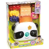 Zoo Troop Panda Toaster