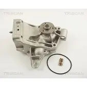 TRISCAN Wasserpumpe [Hersteller-Nr. 860010019] für Opel, Renault, Vauxhall