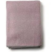 Magis - South Plaid, 160 x 110 cm, rosa / grau
