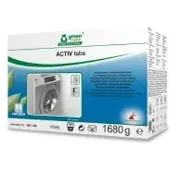 Tana green care ACTIV tabs Waschmittel-Tabs 715163 , 1 Packung = 56 Tabs