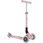 Globber Kinder- Scooter FOLDABLE LIGHTS
